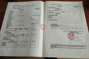 Lễ tân phòng khám cũng có thể cấp giấy khám sức khỏe