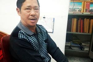 “Hiệp sỹ đường phố” Hà Nội: Nhiều đối tượng ra trại, Tết còn “mang biếu bố Hùng thùng bia”