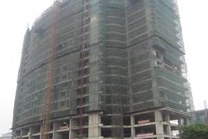 Thanh tra Bộ Xây dựng: Kiến nghị xử lý 1.639 tỷ đồng