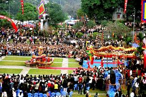 Lào Cai: Sẵn sàng cho “Sắc màu Tây Bắc”