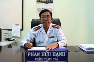 “Dân vận khéo” để làm tốt công tác giải quyết KNTC