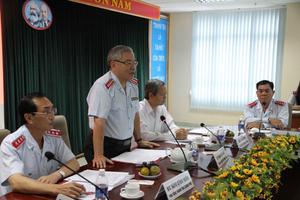 Nâng cao hiệu quả tiếp dân nên bắt đầu từ chính quyền cơ sở!