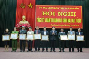 Bí quyết từ vùng không “điểm nóng”