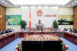Đảm bảo Năm APEC 2017 thành công với những dấu ấn Việt Nam