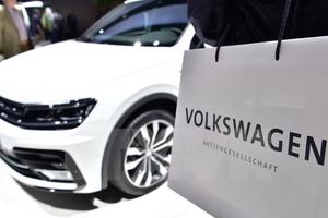 Volkswagen trả thêm 4,3 tỉ USD để dàn xếp bê bối gian lận
