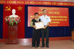 Ấn tượng Vàng A Lời