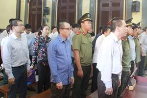 Đại án” Phạm Công Danh: Anh em Danh - Trung nhờ bảo vệ, rửa xe… làm giám đốc