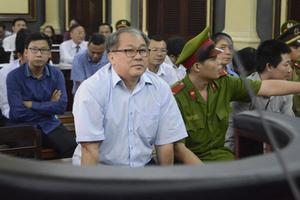 Luật sư của Trần Ngọc Bích phản bác đề nghị cấm xuất cảnh