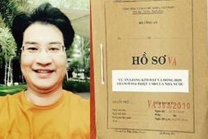 Giang Kim Đạt tham ô gấp bao nhiêu lần Dương Chí Dũng?