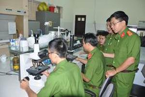 Tăng cường nâng cao hiệu quả giám định tư pháp 