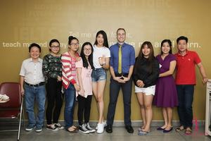 Lệ Hằng sẵn sàng chinh chiến tại Miss Universe 2016
