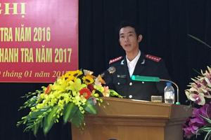 Kiến nghị xử lý kỷ luật 45 cá nhân sai phạm