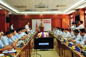 Quảng Nam: Phát hiện sai phạm kinh tế hơn 71 tỷ đồng