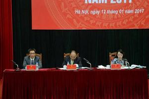 Sự hài lòng của người bệnh là mục tiêu quan trọng