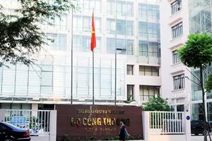 Bộ Công thương chấn chỉnh việc thực hiện kết luận thanh tra