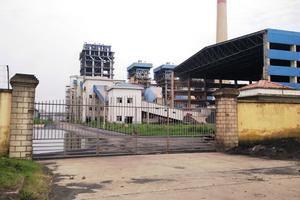 Đạm Ninh Bình tạm dừng sản xuất vì thua lỗ triền miên