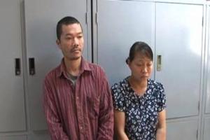 “Ôsin” mở khóa tủ cuỗm của gia chủ 1,6 tỷ đồng