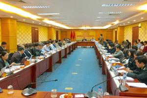 Công khai việc khắc phục sai phạm sau thanh tra