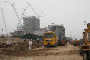 “Đại gia” PVC chây ỳ trả nợ?