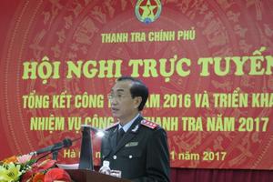 Năm 2017, các phong trào thi đua cần đi vào thực chất, tránh hình thức