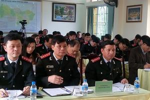 75% vụ việc được giải quyết thông qua công tác tiếp dân