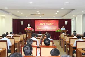 Hoàn thành 100% kế hoạch thanh tra