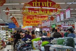 Phát hiện 31 cơ sở vi phạm