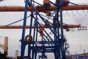 Cần “nâng cấp” quy trình kỹ thuật khai thác cầu cảng thành quy chuẩn quốc gia