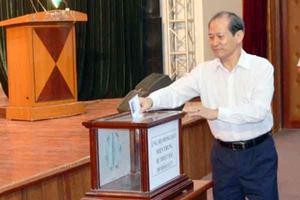 Mê Linh, Hà Nội: Bí thư Huyện ủy bị kỷ luật vì bán hàng đa cấp