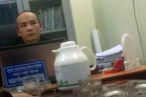 Thanh Hóa: Dân tố UBND phường Hàm Rồng “phá tài sản” đêm 30 Tết