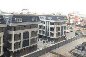 Dự án BĐS "tạo sóng" ngay sau Tết