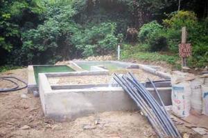 Chợ Mới, Bắc Kạn: Nước sạch, có sạch?