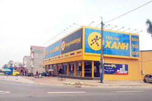 Khu nhà ở thương mại thị trấn Hồ (Thuận Thành, Bắc Ninh): Nhiều hạng mục bị… “bỏ quên”