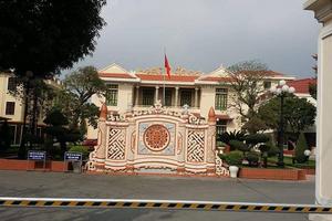  6 cơ quan sử dụng vượt quá số lượng lãnh đạo cấp phó