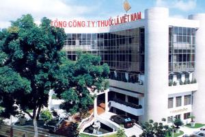 Nộp ngân sách Nhà nước trên 9.700 tỷ đồng