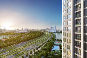 Thị trường bất động sản 2017: Phân khúc cao cấp đi về đâu?