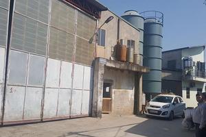 Công dân khiếu nại quyết định của Viện KSND TP Hà Nội