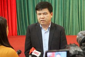 Tiếp tục điều tra, kỷ luật Đảng nguyên Hiệu trưởng trường Nam Trung Yên