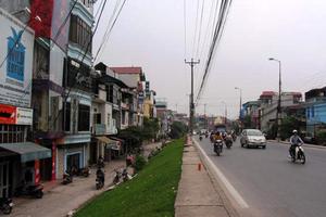 Hà Nội đề xuất hạ đê sông Hồng: Bộ Nông nghiệp có phản hồi mới