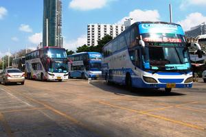 Bộ GTVT hỗ trợ kinh doanh độc quyền?