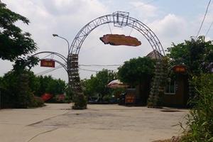 Hà Nội yêu cầu xử lý vi phạm đất đai ở bãi giữa sông Hồng