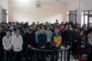 Đánh bạc từ bao nhiêu tiền thì bị xử lý hình sự?