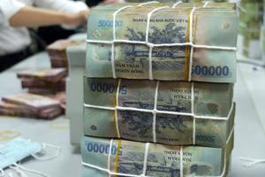 Chính phủ cam kết đưa bội chi ngân sách xuống dưới 3,5% GDP