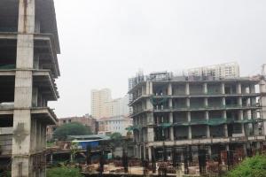 Dân mua cạn tiền, nhà đất giảm giá