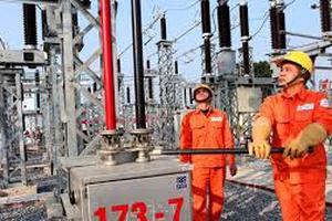 Đảm bảo đủ điện với chất lượng cao