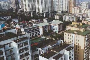 Giá chung cư Hà Nội giảm mạnh nhất trong 5 năm