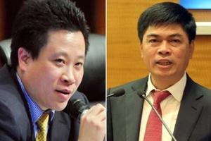 Hình phạt của Hà Văn Thắm giống “bầu” Kiên hay Giang Kim Đạt?