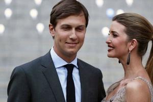 Ivanka Trump: Đệ nhất tiểu thư quyền lực nhất lịch sử Mỹ?