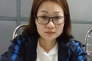 Một cán bộ ngân hàng tham ô 4,2 tỷ đồng trốn truy nã ra đầu thú