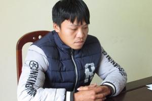 Nam 9X bị bắt vì ngủ thân mật cùng nữ sinh lớp 8
